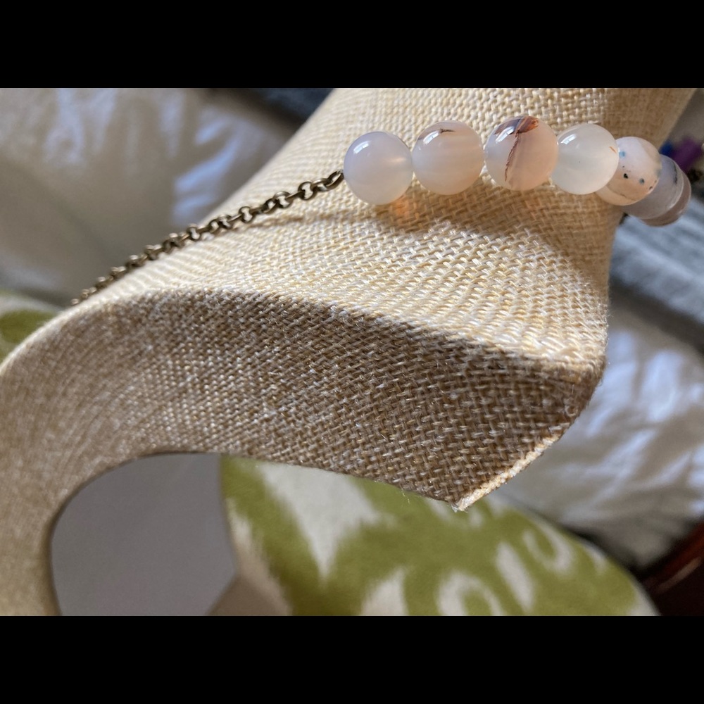 Handmade necklace - Picture 6 of 6